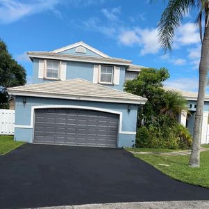 5521 NW 54th Ln, Coconut Creek, FL, 33073
