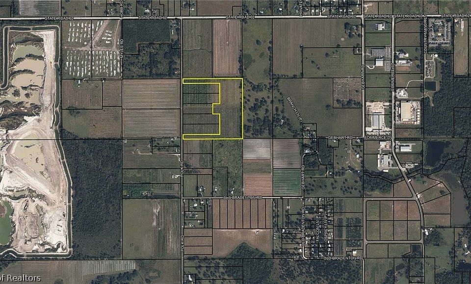 2nd image of 0 Polk Rd