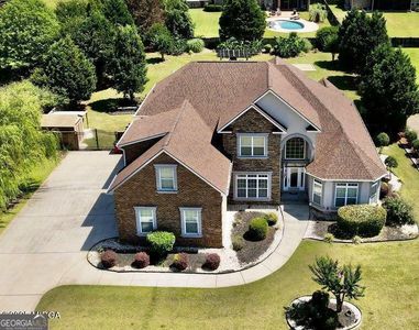 204 Cashmere Ct, Centerville, GA, 31028