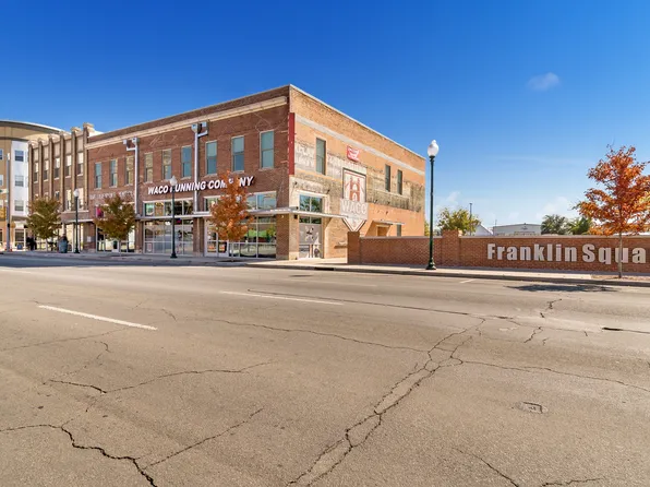 700 Franklin Ave, Waco, TX