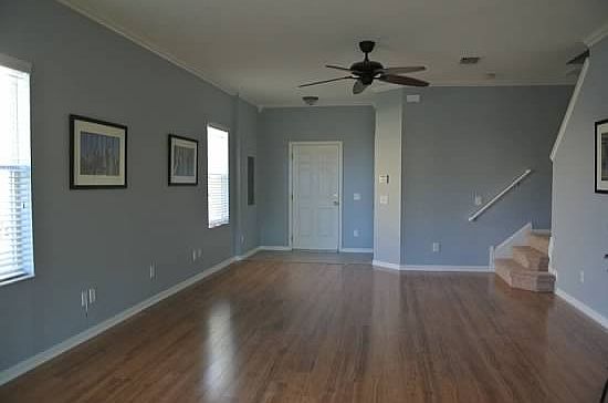 Open Floor Plan-NEW Laminate