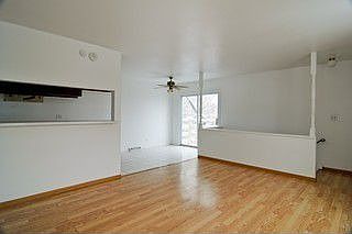 Living Room / Dining Room