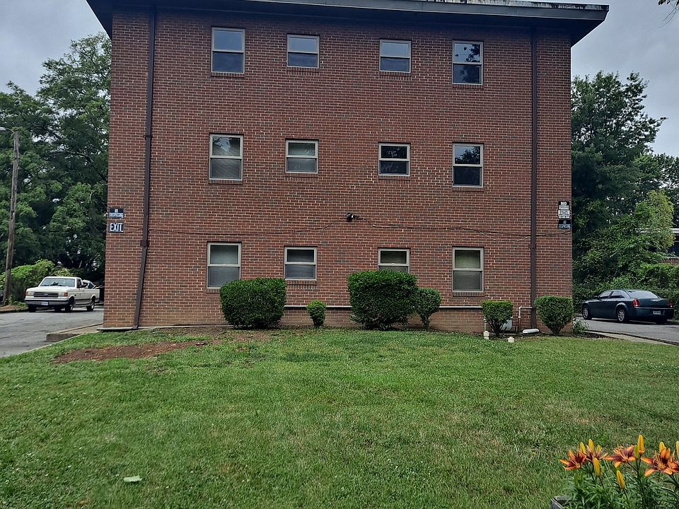 1st image of 3916 Chamberlayne Ave #5