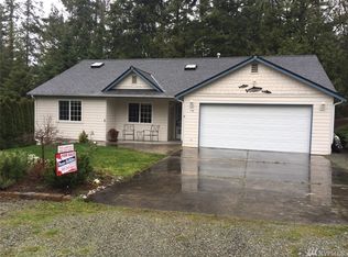 715 Shelter Bay Dr, La Conner, WA 98257