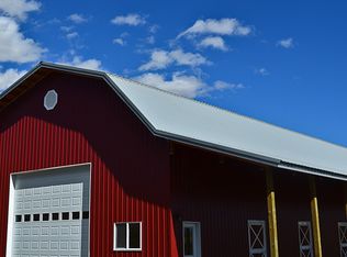 1020 Berger Rd, Genesee, ID 83832