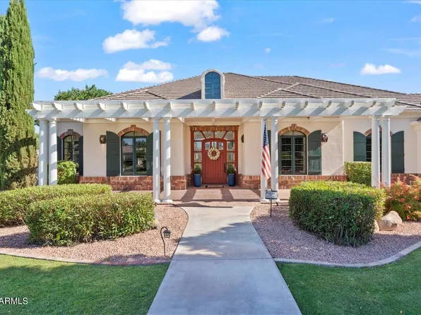 3615 E PINON Court, Gilbert, AZ 85234