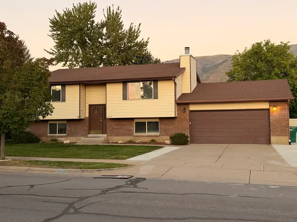 2726 N 1600 E, Layton, UT 84040
