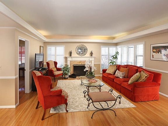 5th image of 707 S Orange Grove Blvd APT H