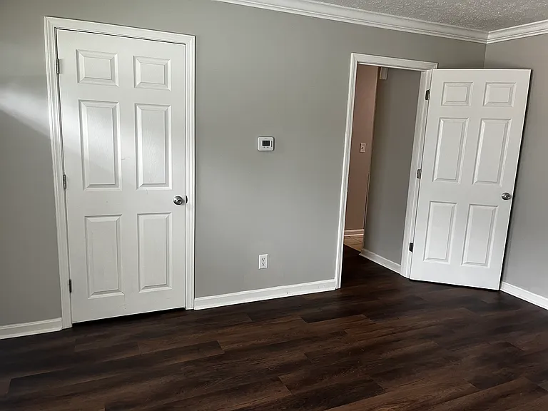 Bedroom # 4 has been used as multipurpose such as bedroom, office, kids playroom.