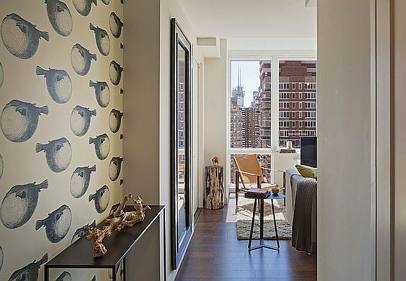 5th image of 605 W 42nd St APT 44M