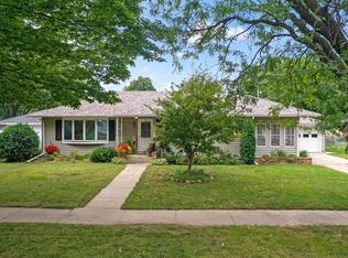 1403 6th St NW, Austin, MN 55912