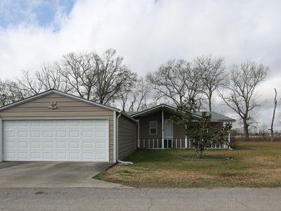 418 Dorsey Rd, New Iberia, LA, 70563