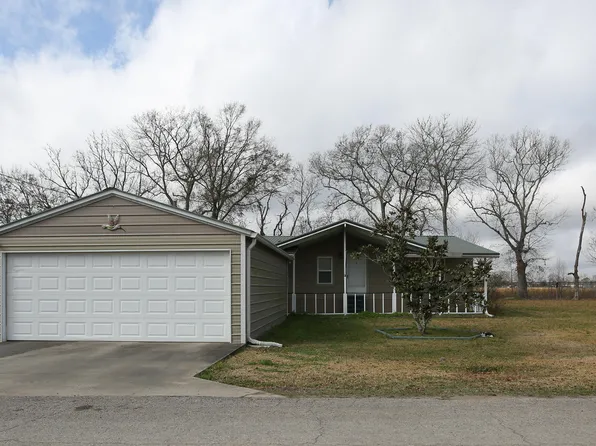 418 Dorsey Rd, New Iberia, LA 70563