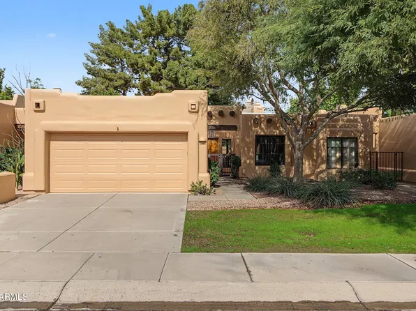 7748 E SOLANO Drive, Scottsdale, AZ 85250