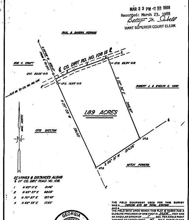 1st image of 138 Omer Bond Rd