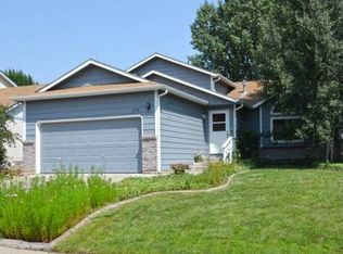 718 Blue Mountain Dr, Fort Collins, CO 80526