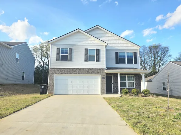 142 Lindsell Rd, Athens, TN 37303