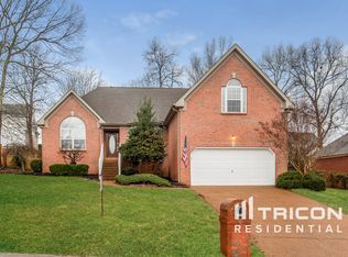 602 Parrish Woods, Mount Juliet, TN 37122