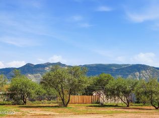 3610 E Pinal St, Tucson, AZ 85739