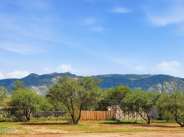 3610 E Pinal St, Tucson, AZ 85739
