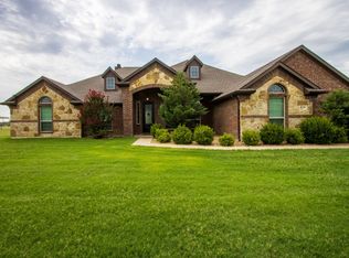 6251 Michael Rd, Sanger, TX 76266