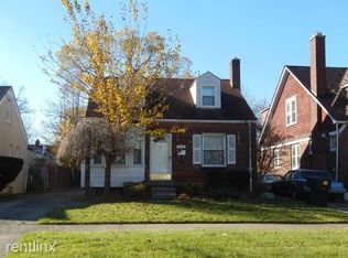 8849 Marseilles St, Detroit, MI 48224