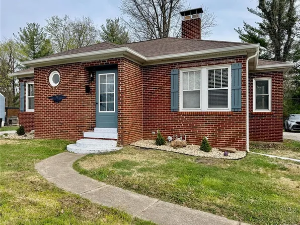 6009 N Belt W, Belleville, IL 62223