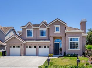 7245 Emami Dr, San Jose, CA 95120