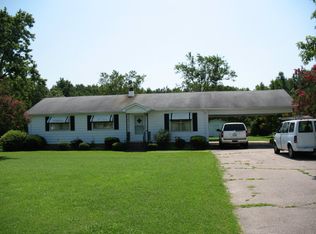 5130 Holdens Cross Rd, Wilson, NC 27893