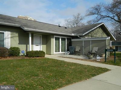 15031 Westholm Ct #274-C, Silver Spring, MD, 20906