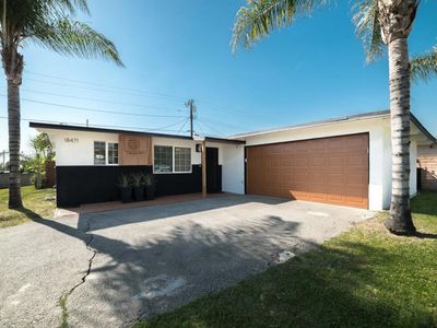 18471 E Fondale St, Azusa, CA, 91702