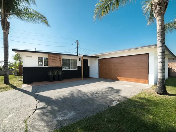 18471 E Fondale St, Azusa, CA 91702