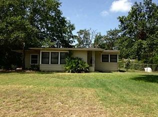 3810 Ridgewood St, Bryan, TX 77801