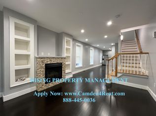 658 Washington St, Camden, NJ 08103