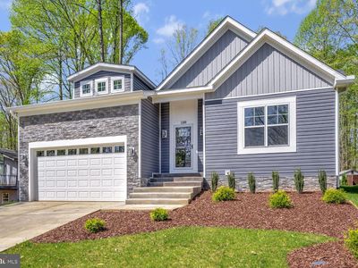 107 Gold Valley Rd, Locust Grove, VA, 22508