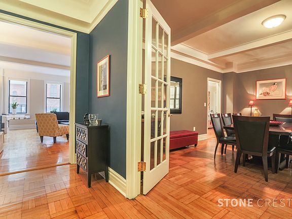 5th image of 168 W 86th St APT 2C
