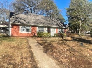 1493 Patterson St, Memphis, TN 38111