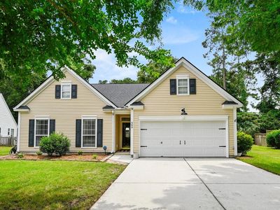 589 Antebellum Ln, Mount Pleasant, SC, 29464