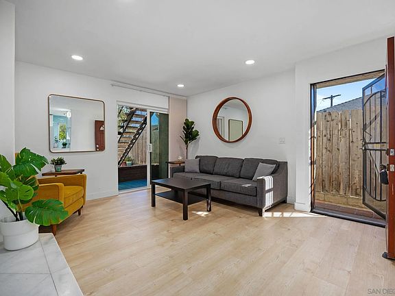 3rd image of 4506 Alabama St APT 3