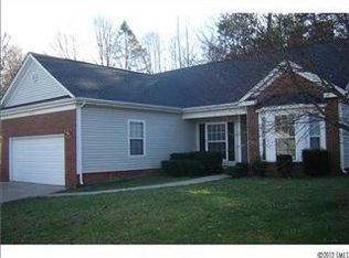 10303 Suffield Ct, Charlotte, NC 28269
