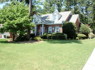 4425 Pierwood Way, Evans, GA 30809