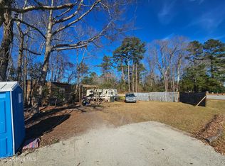 40 Alligator Creek Road, Merritt, NC 28556
