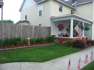 287 2nd St, Bergholz, OH 43908