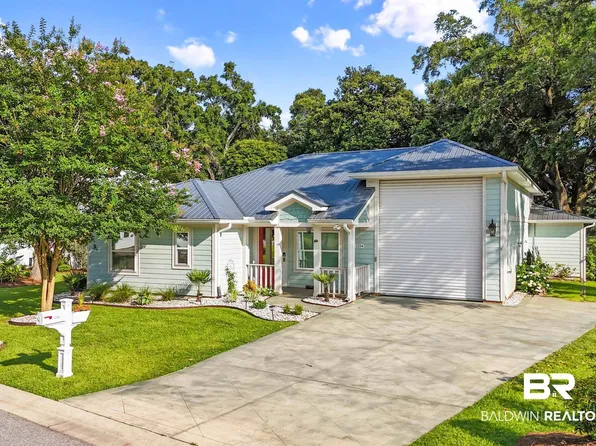 12254 Reunion Pl, Foley, AL 36535