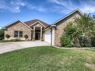13210 Lazy Ln, Willis, TX 77318