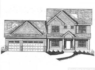 6784 Beaver Pond Way, Centerville, MN 55038