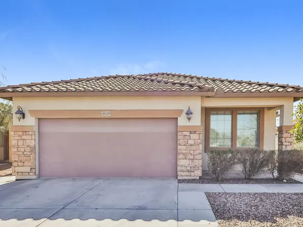 45129 W Desert Cedars Ln, Maricopa, AZ 85139