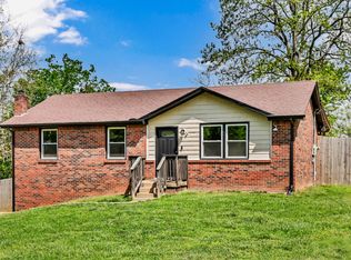 2186 Blakemore Dr, Clarksville, TN 37040