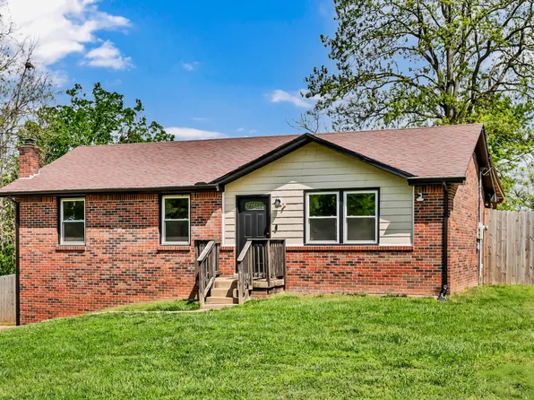2186 Blakemore Dr, Clarksville, TN 37040