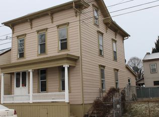 218 E Mahoning St, Danville, PA 17821